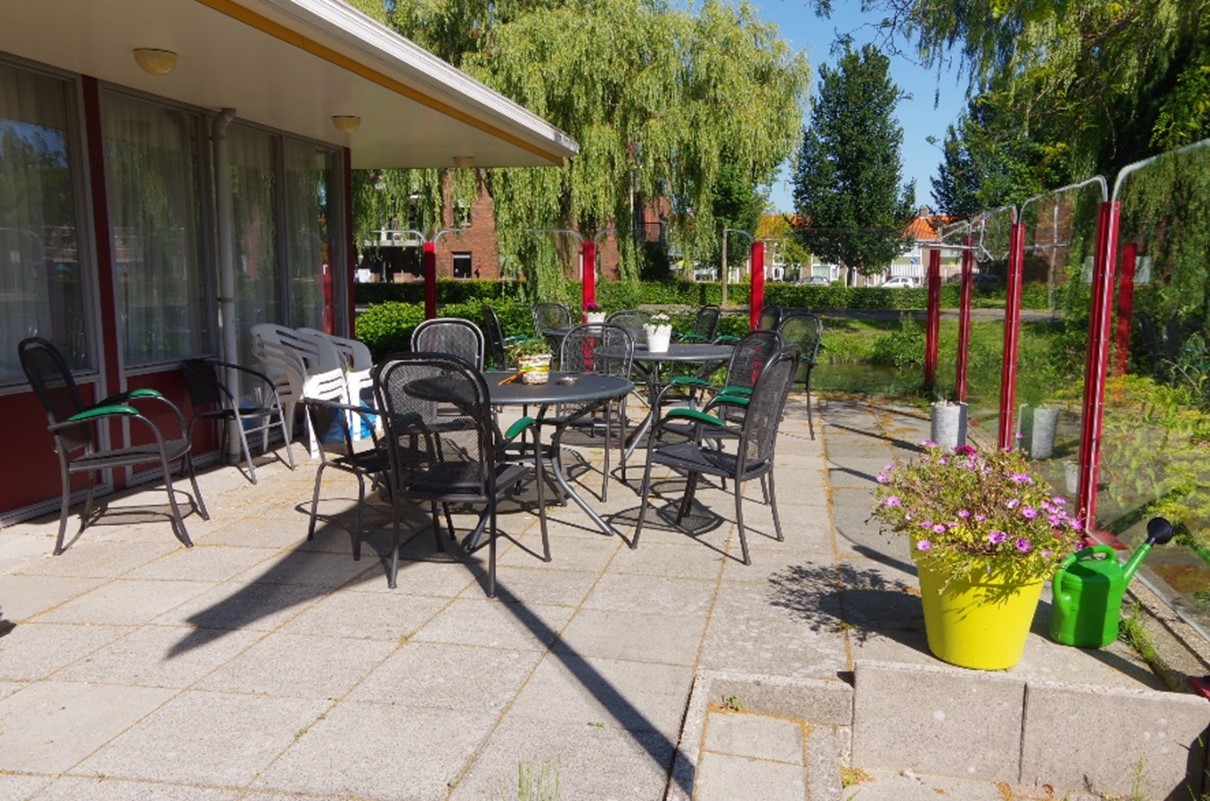 terras